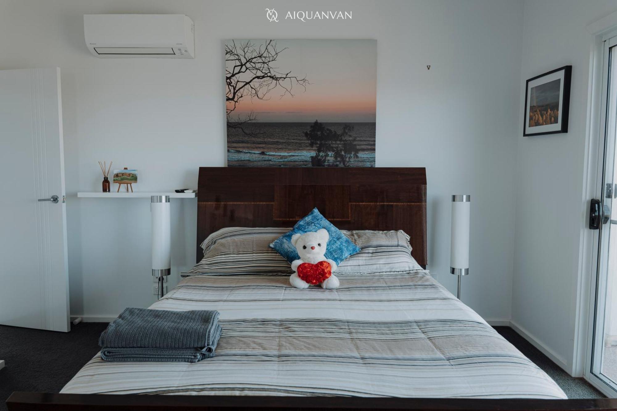 Coorong Island Retreat - Farm Stay At Pet Friendly Property Meningie ภายนอก รูปภาพ